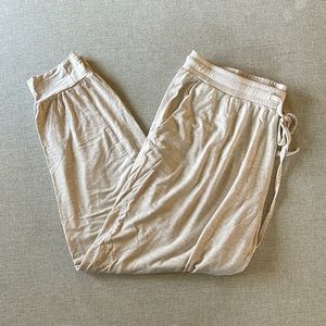 Kindred bravely joggers